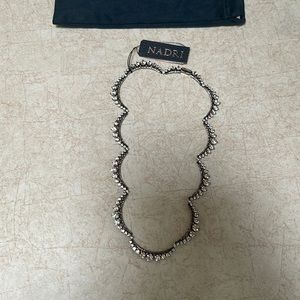Nadri Necklace